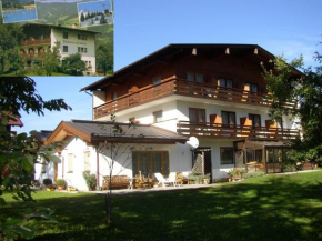 Гостиница Gästehaus Loithaler, Фюген